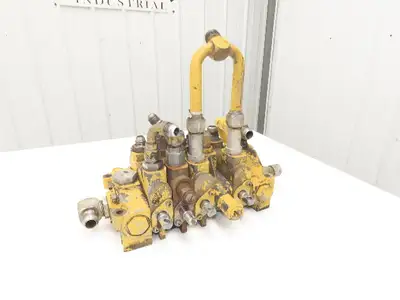 Used LORAIN _UNKNOWN_ Pump & Valve Parts Indiana US | Arrow Industrial #1459653