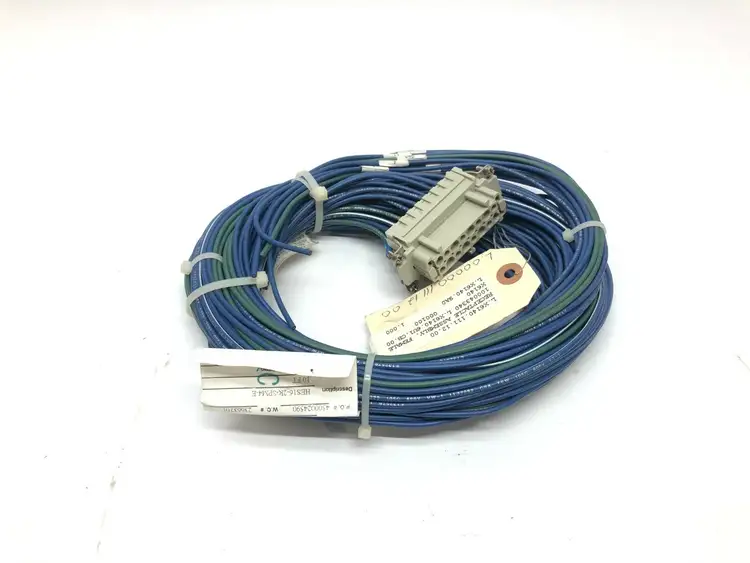 Used GILMAN _UNKNOWN_ Cable & Wire | Maverick Industrial Sales #1115620