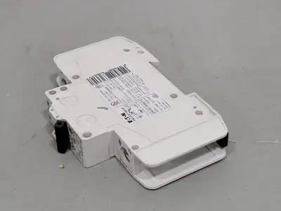 Used EATON FAZ-C0.5/1-NA-SP Switchgears British Columbia CA | Lenmark #244614