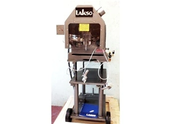 Used LAKSO LAKSO 52 COTTONER Cottoners New York US | Michael Benalt Inc #1274397