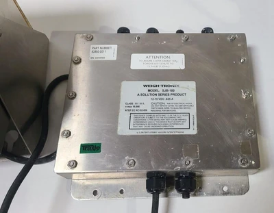Avery 75756756456 Tabletop Scales | Amiron Machinery (13)