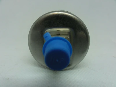 Baumann Indicator, Output: kg/cm2 psi, 0-30