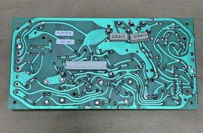 NEW- Solidstate Controls Oscillator-209 80-209130-90 Rev. B Circuit Board 🇺🇸