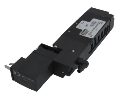 NEW PARKER B3C00023 SOLENOID VALVE