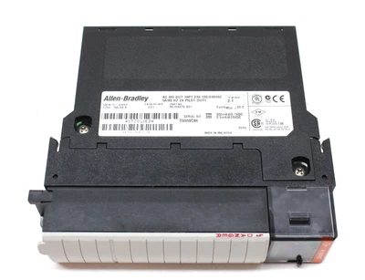 Allen Bradley 1756-OA16I /A 16 Pt. Isolated SC Output 120-240Vac, 96194078