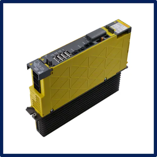 Used MITSUBISHI A06B-6240-H305 Servo Drives Texas US | CNC TOOLS LLC #890666