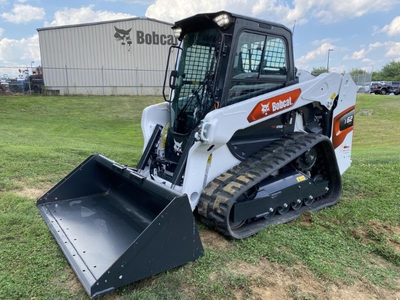 USED 2022 Bobcat T62
