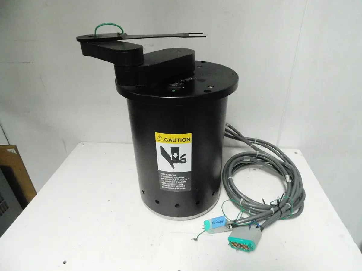 Used GENMARK 9500S0107A 4S0106730 2LA100516 Misc Electrical & Power Parts Texas US | Aucto #1307139