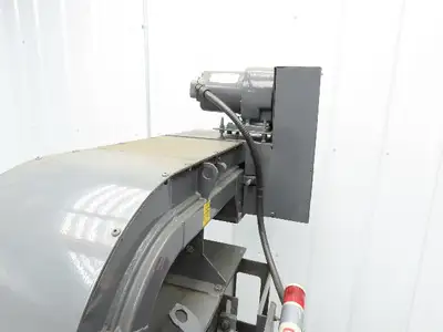 Used TURBO _UNKNOWN_ Conveyor Parts Indiana US | Arrow Industrial #1366824