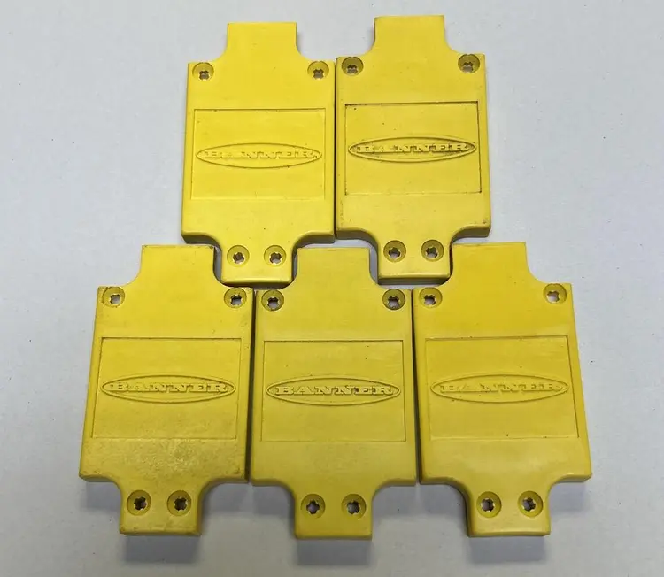 Used BANNER 10854-00 Misc Electrical & Power Parts | Surplus Asset Holdings #1216468