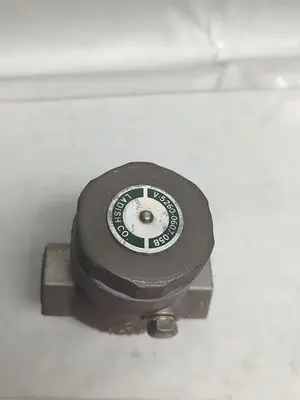 New | in-Stock LADISH V-5260-0607-05B Pump & Valve Parts Ohio US | Surplus Asset Holdings #1239034