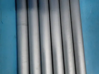 Industrial Tap-end Stud Bolts