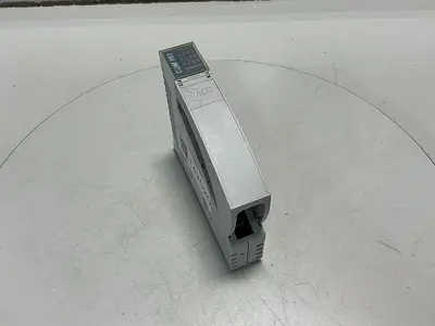 USED SIGMATEK CDM 163