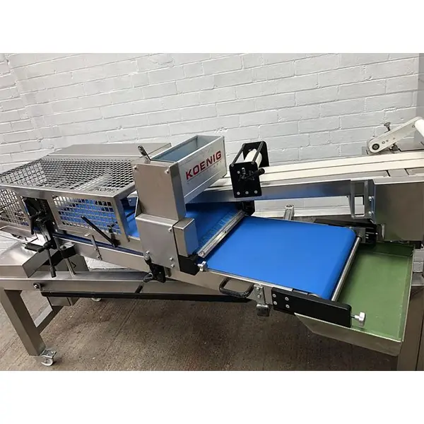 Used Konig _UNKNOWN_ Dough Dividers | ISCA #1298921