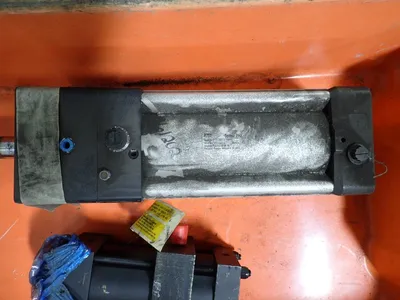 Cylinders