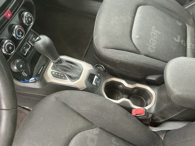 Used 2017 JEEP RENEGADE SUVs Michigan US | Miedema Asset Management Group #1325733