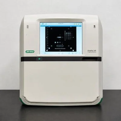 Used BIO-RAD CHEMIDOC MP IMAGING SYSTEM Imaging Systems / Molecular Imagers New Jersey US | Bionex Scientific LLC #800630