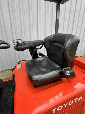 USED 2015 TOYOTA 7FBEU20