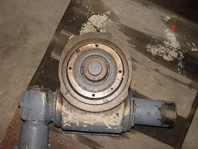 USED FERGUSON ED450-12-120