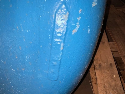 USED Goulds 3175