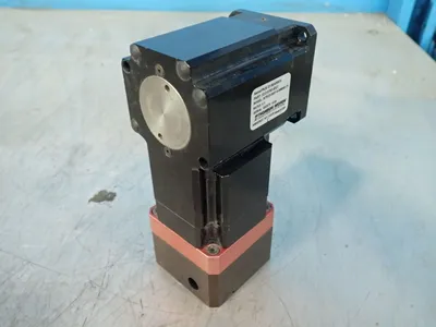 Used MICRON NTR23005T0RM06011 Motors (misc) Ohio US | HGR 24 #734974