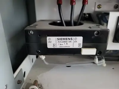 Full Voltage Non-Reversing MCC Bucket Size 2