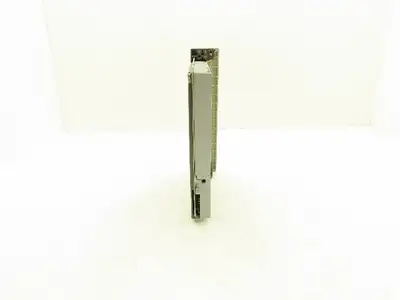 AEG Modicon AS-B838-032 I/O Module 24VDC TRU HI OUT PV:00 RL:75