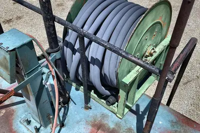 Used 1982 FINN T330 Mounted Sprayers Colorado US | Proxy Equipment #1385169