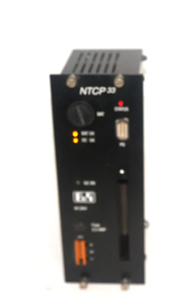 NEW B&R M2NTCP33-0 MAIN RECEIVER M2NTCP330