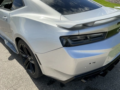 Used 2018 CHEVROLET CAMARO Cars Michigan US | Miedema Asset Management Group #1461320