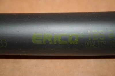 USED ERICO IBS240-630-12