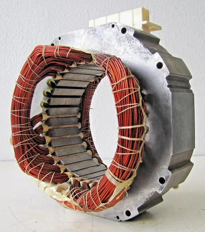 Used CUMMINS ONAN 220-4485-S5 Generator Parts California US | Bay Line Tool #928300