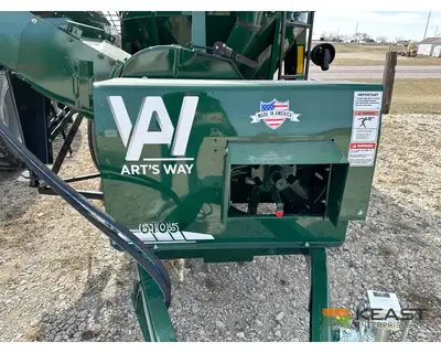 Used ART'S WAY _UNKNOWN_ Grinder Mixer Iowa US | Keast Enterprises #1359964