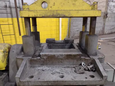 USED TISHKEN CO-14-4