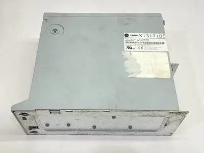 USED TRANE VOYAGER 2 TR150 VARIABLE FREQUENCY DRIVE UNIT 7HP X13171851002