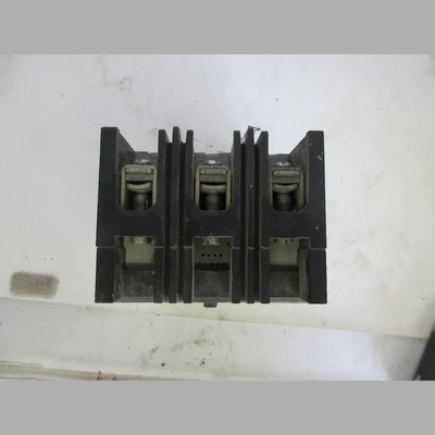 20 Amp Westinghouse 3 Pole Breaker