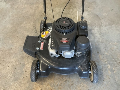 Used YARD MACHINE 20” Mowers Michigan US | Miedema Asset Management Group #1761463