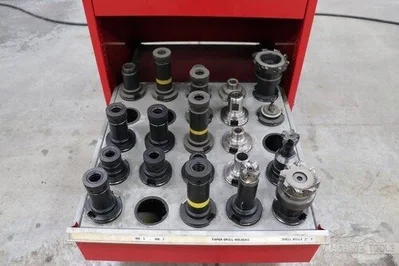 USED CAT Holders