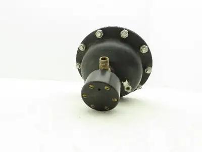 Used HANKISON _UNKNOWN_ Valves/Fittings Indiana US | Arrow Industrial #1481423