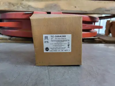 NEW CMP TC-300A268