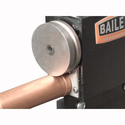 BAILEIGH BF-035 Beading/Crimping | Sierra Victor Industries (6)