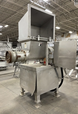 USED WEILER 1109
