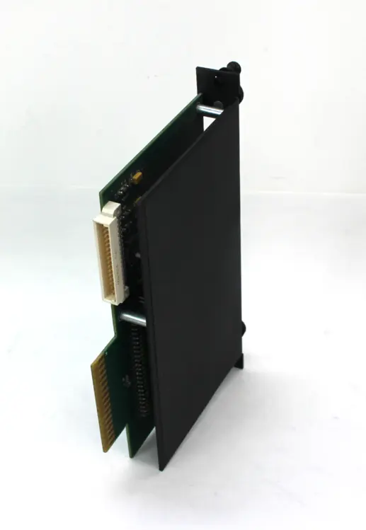 Used FAST HEAT 585603 I/O Boards & Replacement Parts | Industrial Parts R Us Inc. #359814