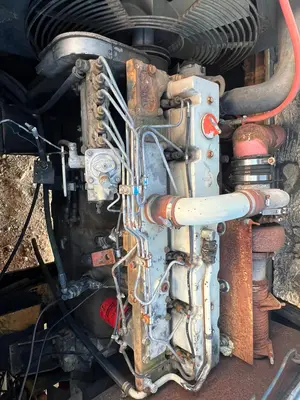 USED 1992 HYUNDAI ROBEX 290LC-3
