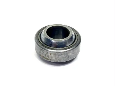 NEW CONSOLIDATED BEARINGS RADIAL SPHERICAL BEARING 10MM BORE