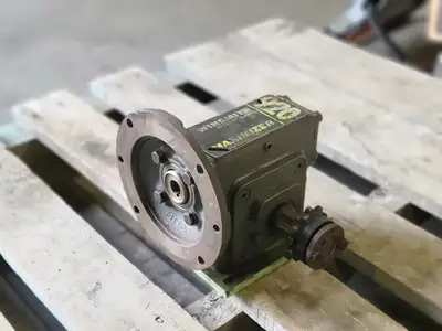 USED WINSMITH 920MWN