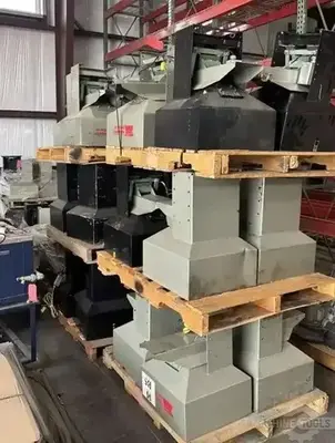 Used AUTOMATION DEVICES 5500 Hoppers Illinois US | Perfection Global, LLC. #1323214