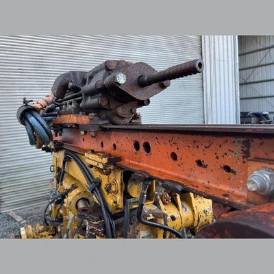 Used INGERSOLL RAND LM100A Rock Drills British Columbia CA | Savona Equipment LTD #1168035