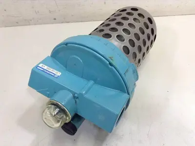 USED INGERSOLL RAND L30-06-000