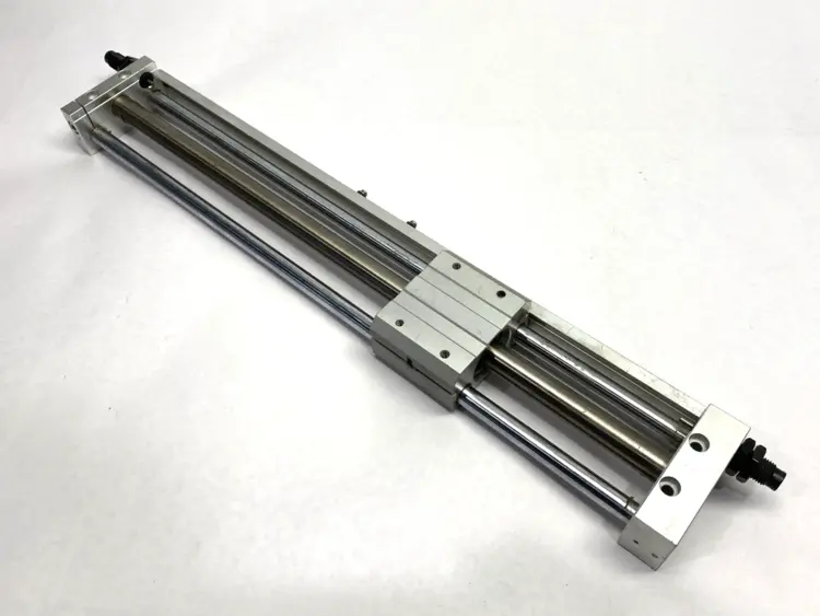 Used SMC NCDY2S15L-15003 Pneumatic Cylinders | Maverick Industrial Sales #1113719